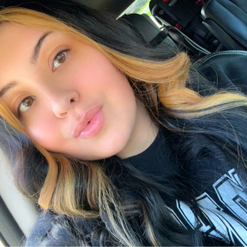 Meet your Posher, Chelsey